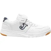 Joma Harvard Trainers Blanc EU 38 Garçon