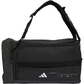 Adidas Sac de sport noir