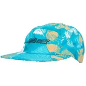 Santa Cruz Casquette Youth Stamped Strip Camper