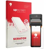 Upscreen Scratch Shield Protection