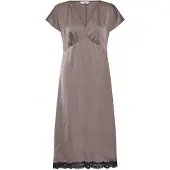 B.young Robe 'BYXFELICI' gris / noir