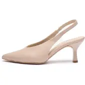 Rylko Escarpins beige