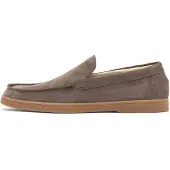 Rylko Mocassin gris foncé