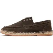 Derimod Espadrilles moka