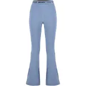 Ted Baker Leggings 'Christine Essentials' bleu ciel / noir