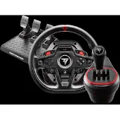 Thrustmaster T248R PlayStation & PC + TH8S Shifter