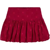We fashion Jupe fuchsia