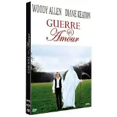 Bqhl Guerre et Amour DVD