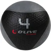 Olive Ballon Médicinal Functional 4kg