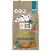 Vegdog Green Crunch - 1 kg