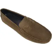 Desa Mocassin marron