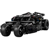 LEGO DC - Batmobile Tumbler 42239