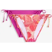 Bonprix Lot de 2 bas de maillot
