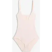 Bonprix Body sculptant sans coutures, maintien modéré