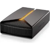 Seagate FireCuda X Vault Gaming HDD 8 To