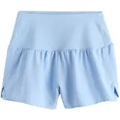 Next Pantalon de sport bleu clair