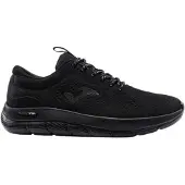 Joma Teseo Trainers Noir EU 38 1/2 Femme