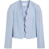 Scalpers Blazer ' ' bleu