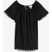 Bonprix Blouse douce