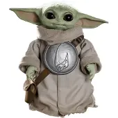 Hasbro Figurine Grogu Ultimate