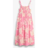 Bonprix Robe en viscose fluide