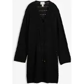 Bonprix Robe courte en maille