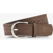 Bonprix Ceinture à motif ajouré