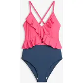 Bonprix Maillot 1 pièce