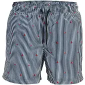 JJ REBEL Short De Bain Hawaii