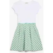 Bonprix Robe en jersey