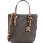 Michael Kors Sacs à main marron / cognac