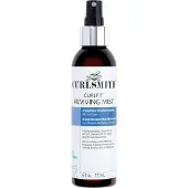 Curlsmith Curlfit : Brume revitalisante, spray rafraîchissant à l'eau micellaire