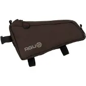 Agu Top Venture, sacoche de cadre, noir, taille unique
