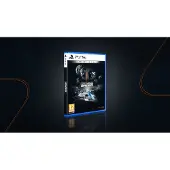 Star Wars: Galactic Racer - Deluxe Edition PS5