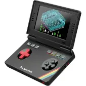 Evercade Console rétrogaming Evercade Handheld ZX Spectrum Noir