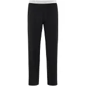 Blackspade Pantalon de pyjama noir
