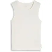 Tom Tailor Haut blanc