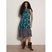 Apricot Robe ' ' turquoise