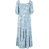 Apricot Robe ' ' crème