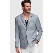 OMBRE Veste de costume gris