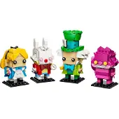 LEGO Alice au pays des merveilles