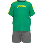 Joma Ensemble de sport Kids Camp pour Garçon