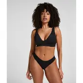 Hunkemoller Slip 'Super Comfort' noir