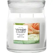 Yankee candle Blooming Love bougie parfumée 368 g