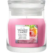 Yankee candle Iced Berry Lemonade bougie parfumée Signature 110 g