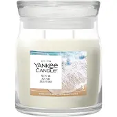 Yankee candle Sun & Sand bougie parfumée 368 g