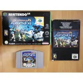 Jet Force Gemini 64