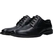 Bugatti Chaussure à lacets noir