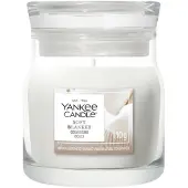 Yankee candle Soft Blanket bougie parfumée Signature 110 g