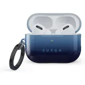 Burga Coque rigide Apple AirPods Pro 3 - Zero Gravity